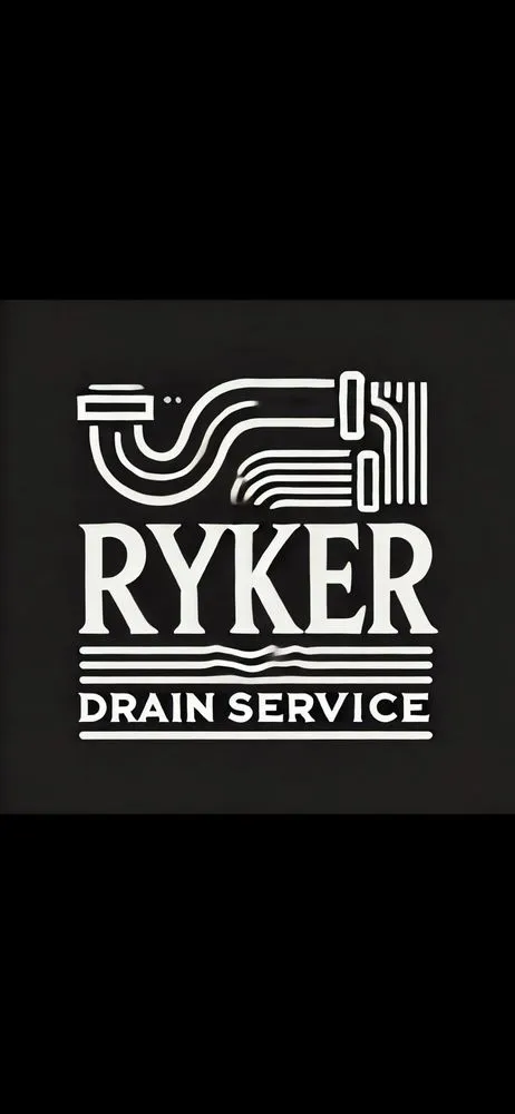 Slide of Ryker Drain Service