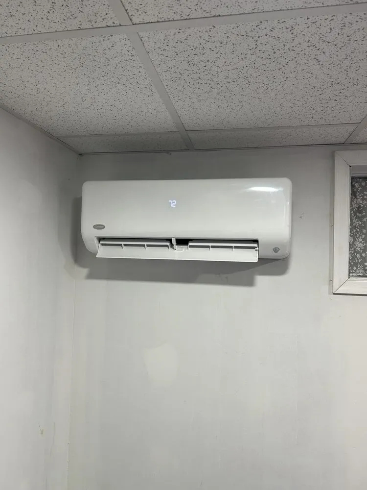 Slide of Ryker Services