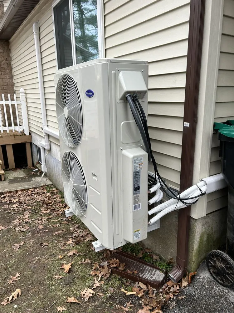 Slide of Ryker Services