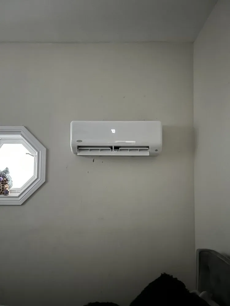 Slide of Ryker Services