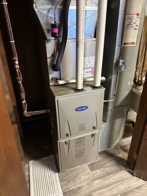 Expert water heater service service in Creekside, PA - Ryl and Services