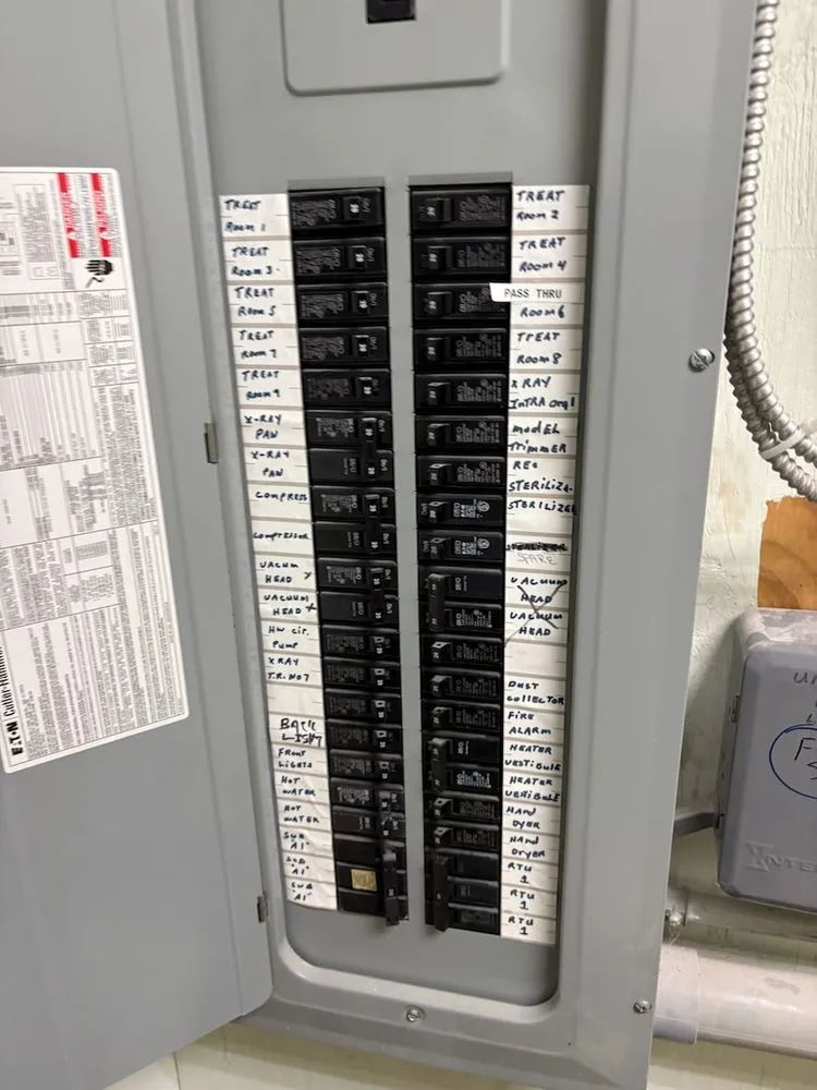 Top-rated water heater service for homes in Creekside, PA by Ryl and Services