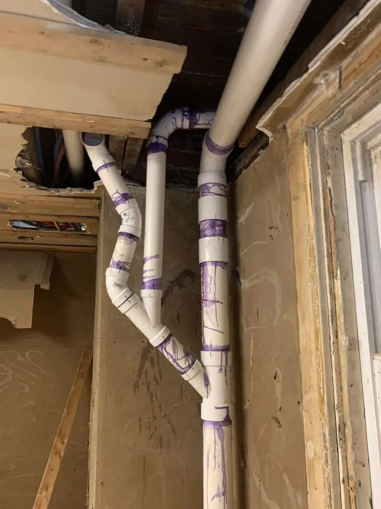 Affordable leak detection for homes in Creekside, PA by Ryl and Services