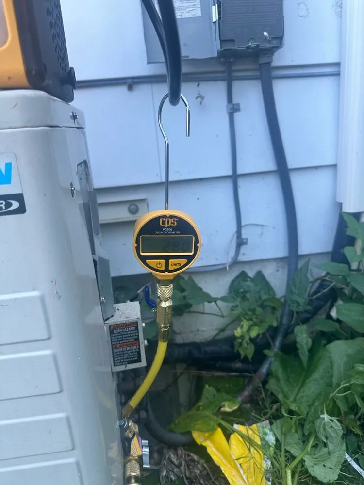 Reliable water heater service in Creekside, PA by Ryl and Services