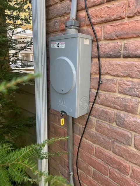 Expert water heater service for homes in Creekside, PA by Ryl and Services