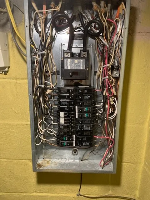 Professional water heater service in Creekside, PA by Ryl and Services