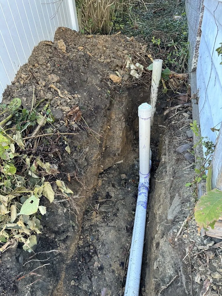 Affordable water heater service for homes in Creekside, PA by Ryl and Services