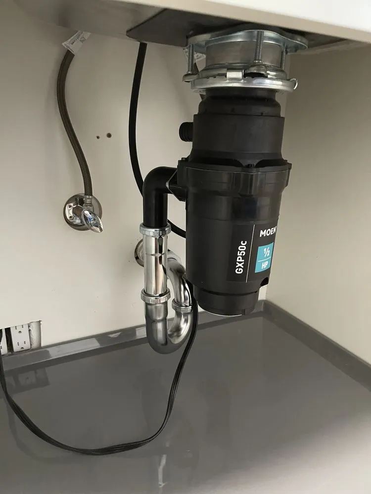 Slide of Rym Plumbing