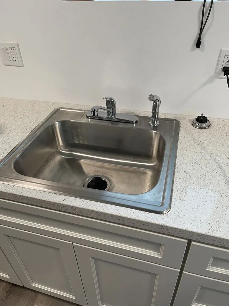 Slide of Rym Plumbing