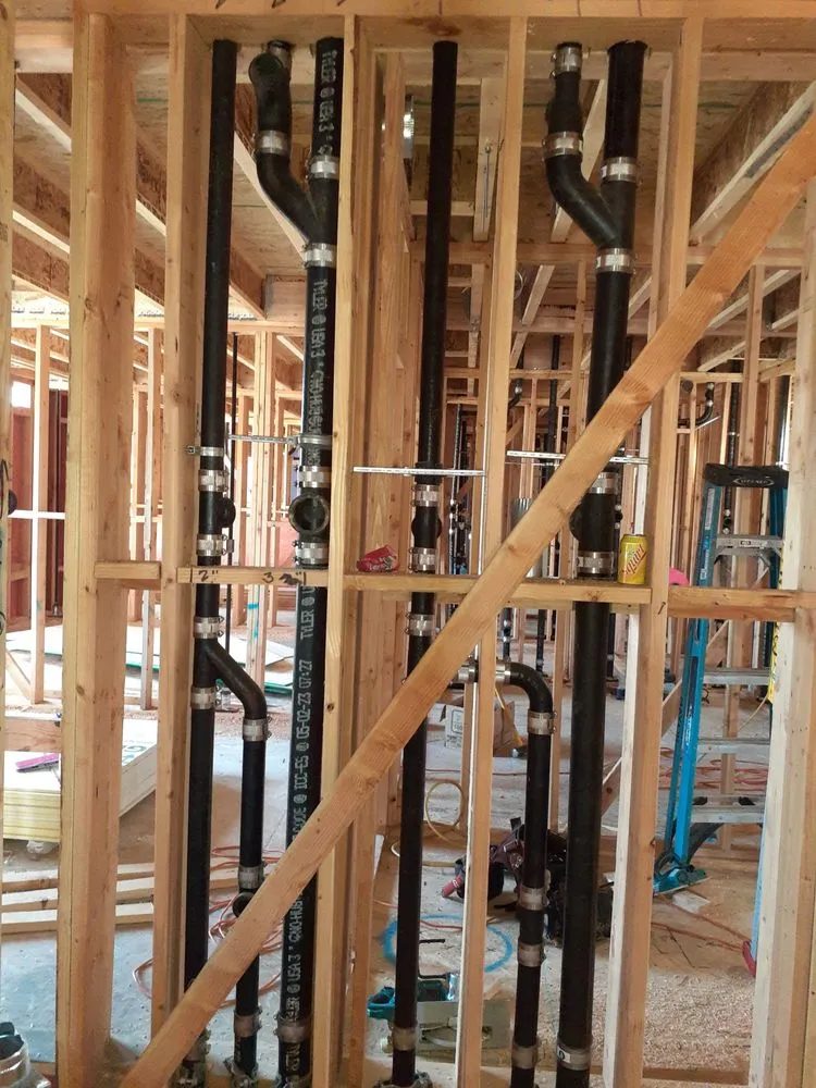 Slide of Rym Plumbing