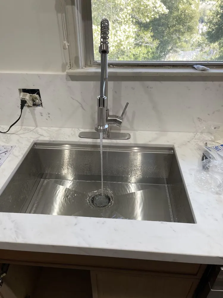 Slide of Rym Plumbing