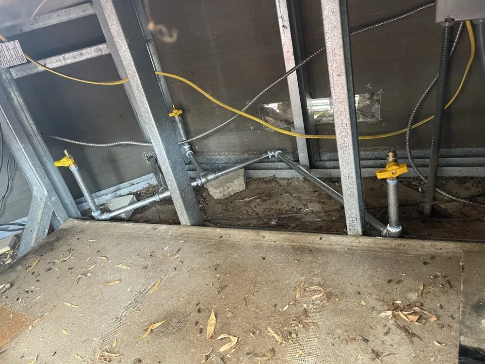 Slide of Rym Plumbing