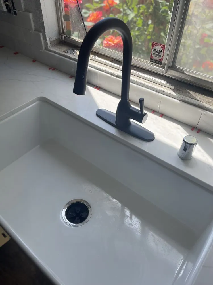 Slide of Rym Plumbing