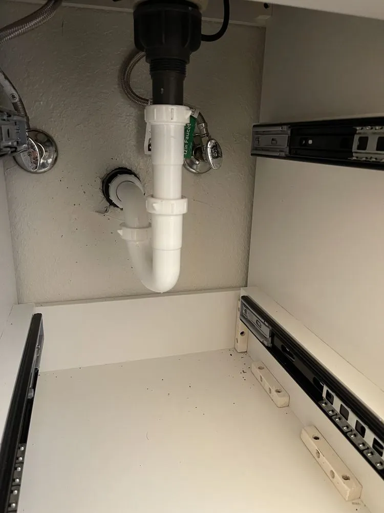 Slide of Rym Plumbing