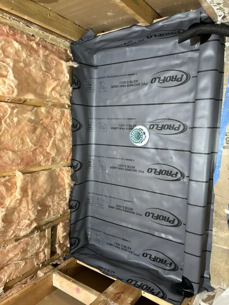 Slide of Ryno Plumbing