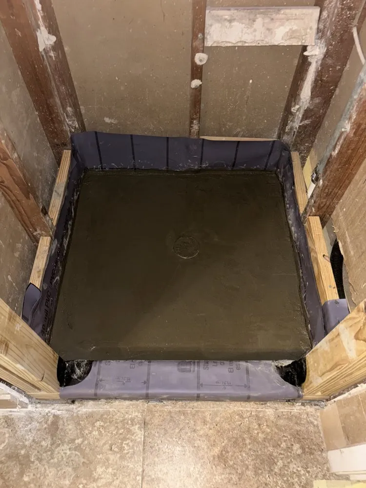 Slide of Ryno Plumbing