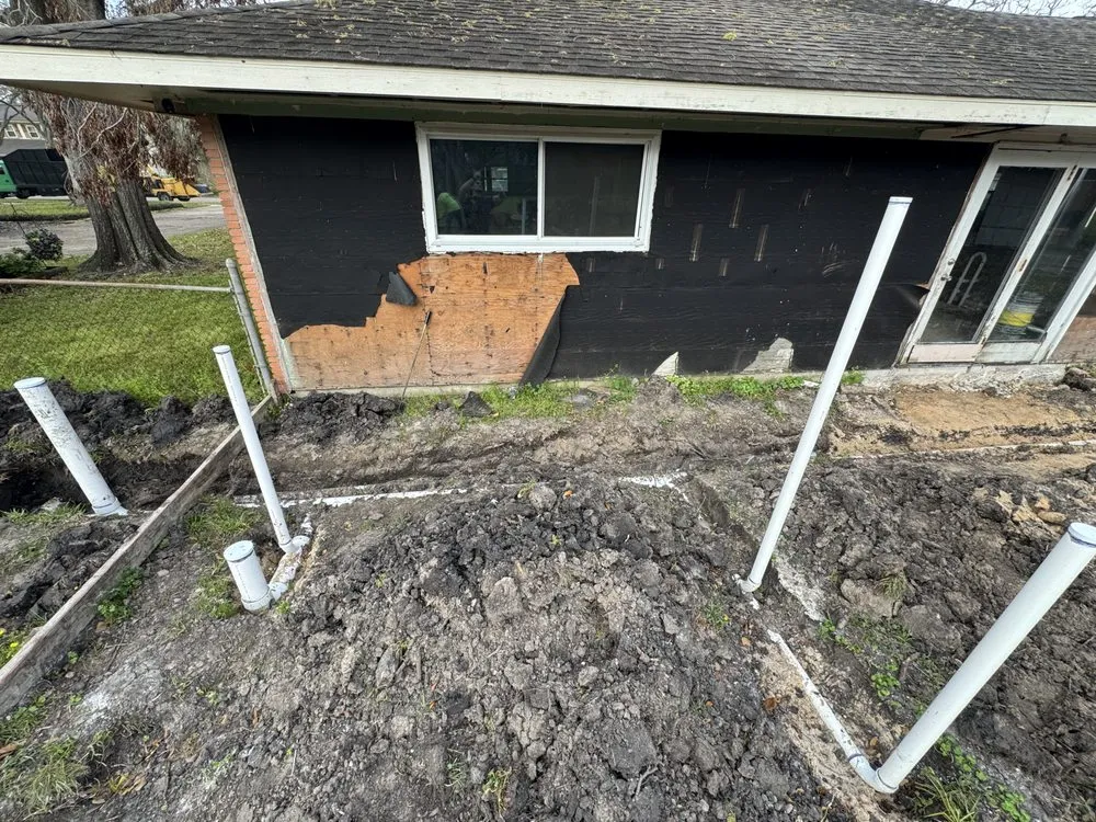 Slide of Ryno Plumbing