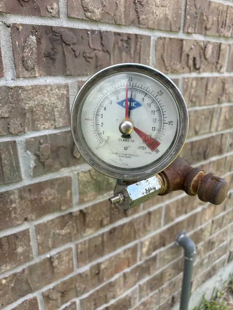 Slide of Ryno Plumbing