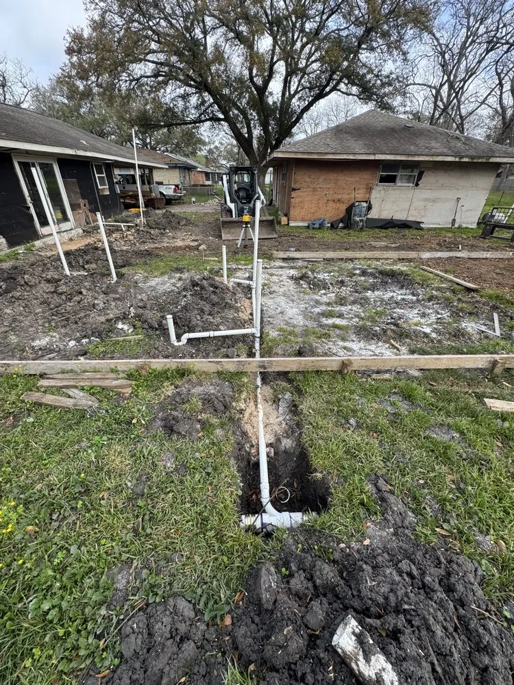 Slide of Ryno Plumbing