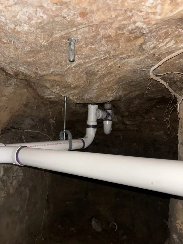 Slide of Ryno Plumbing