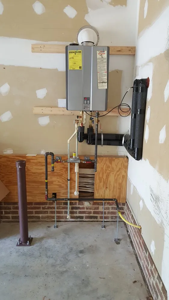 Slide of Ryno's Plumbing and Backflow