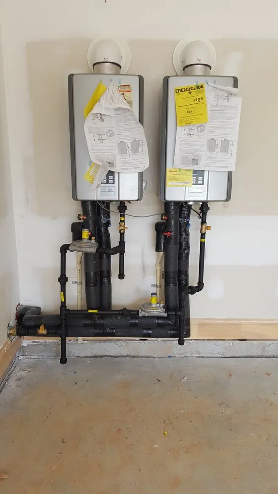 Slide of Ryno's Plumbing and Backflow