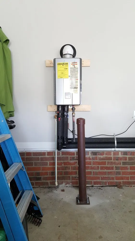 Slide of Ryno's Plumbing and Backflow