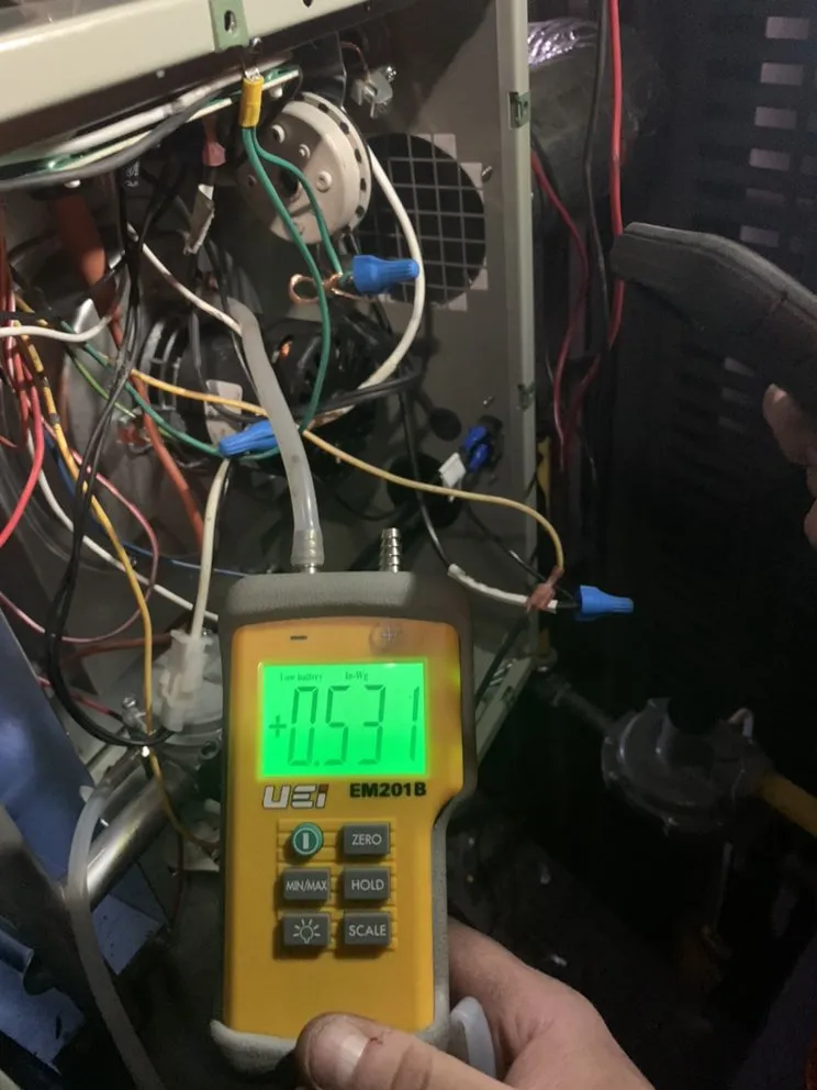 Slide of Ryp Mechanical