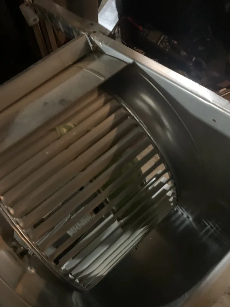 Slide of Ryp Mechanical