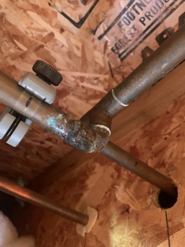 Slide of Ryu Plumbing