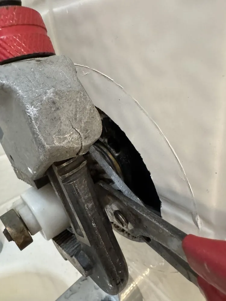 Slide of Ryu Plumbing