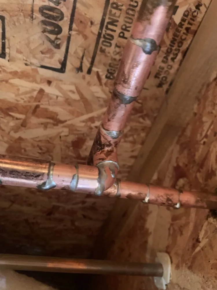 Slide of Ryu Plumbing