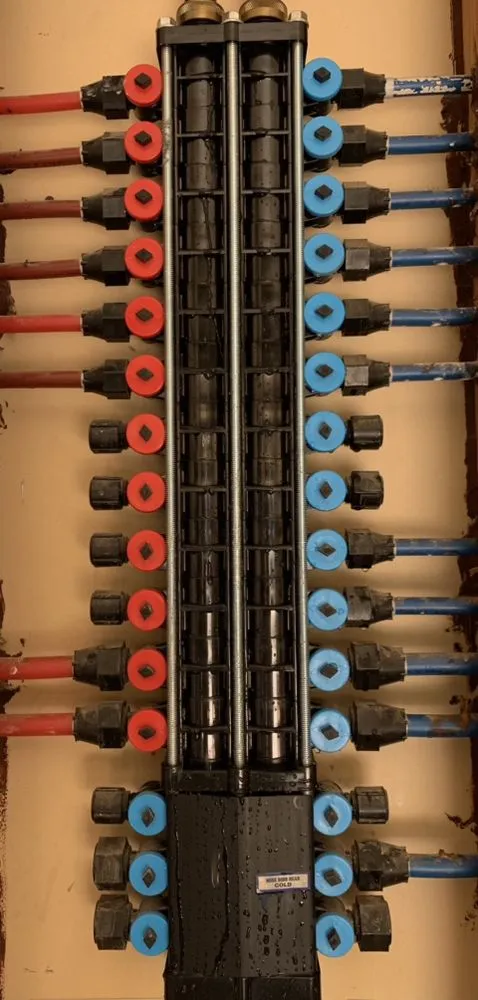 Slide of Ryu Plumbing