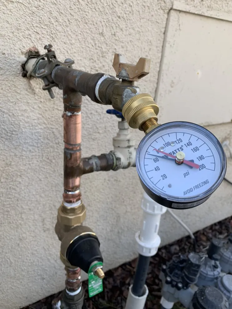 Slide of Ryu Plumbing