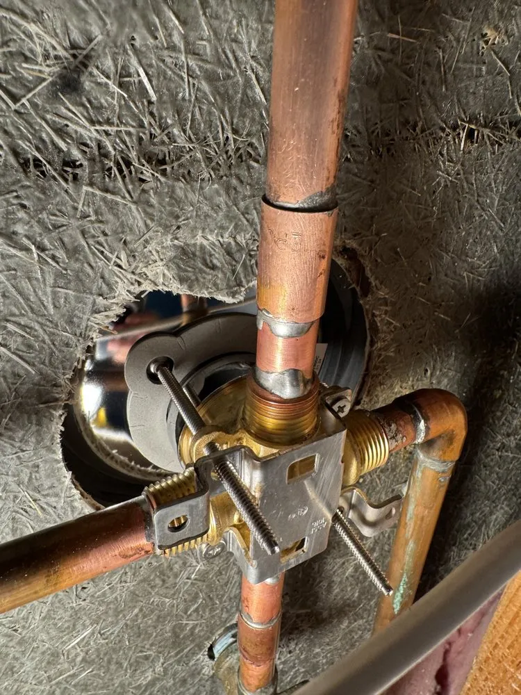 Slide of Ryu Plumbing