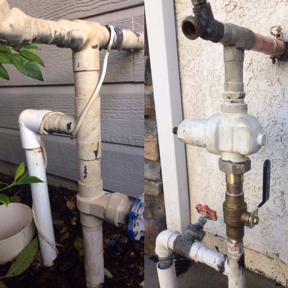 Slide of Ryu Plumbing