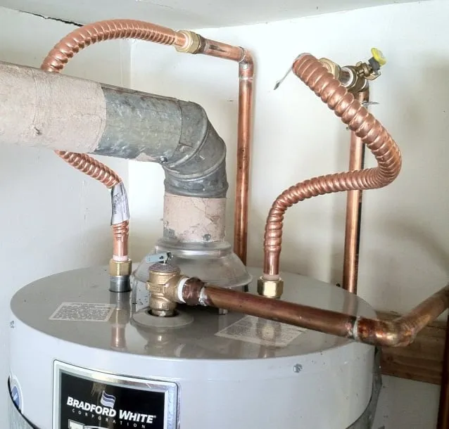 Slide of Ryu Plumbing