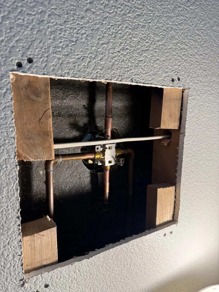 Slide of Ryu Plumbing