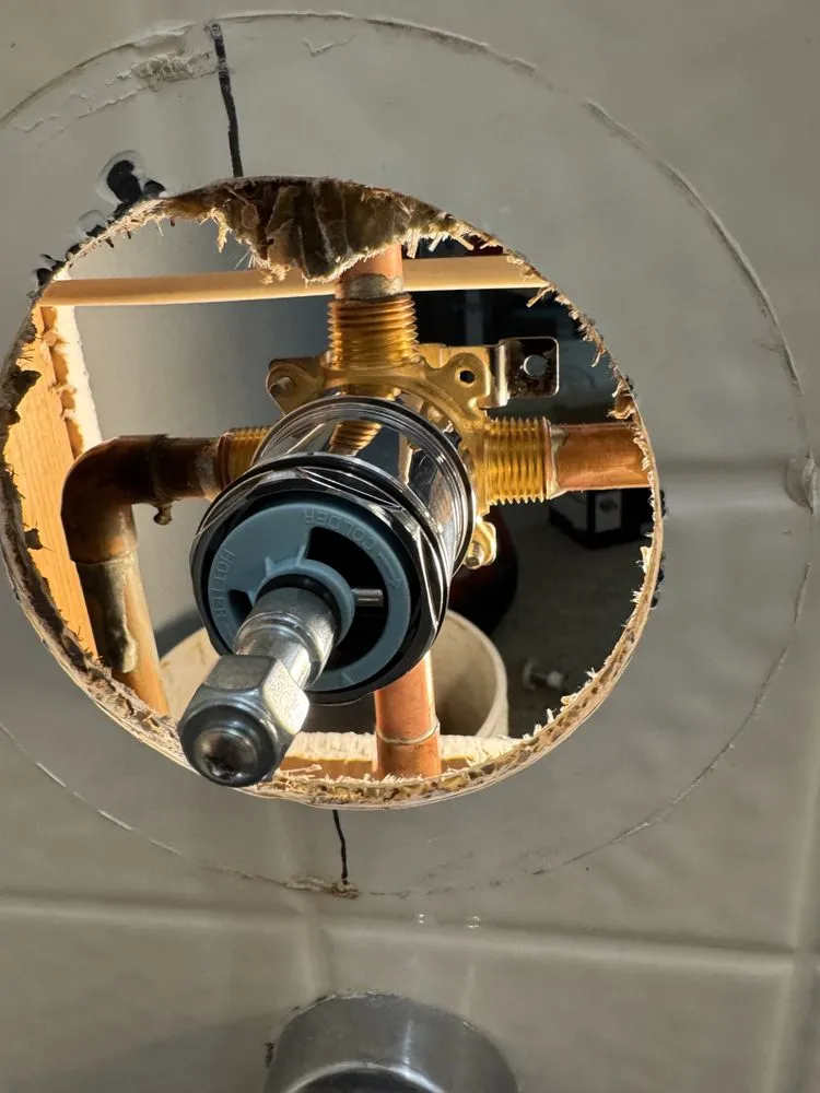 Slide of Ryu Plumbing