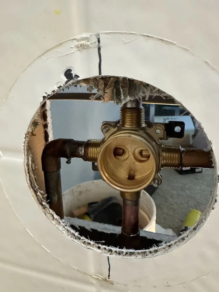 Slide of Ryu Plumbing