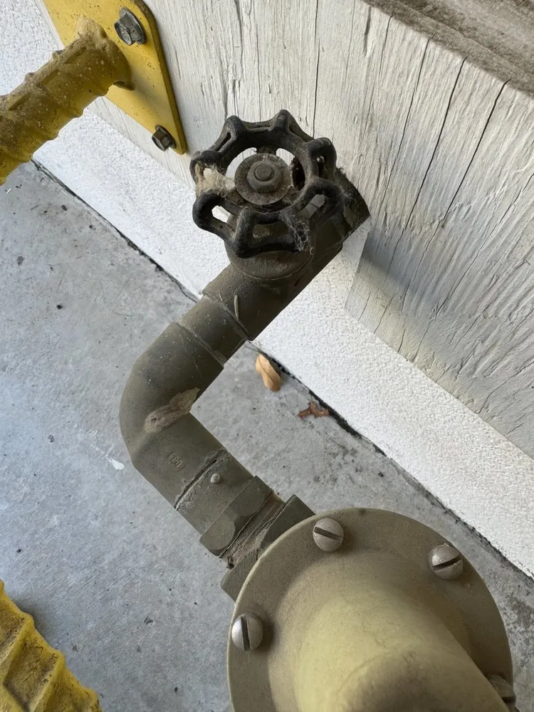 Slide of Ryu Plumbing