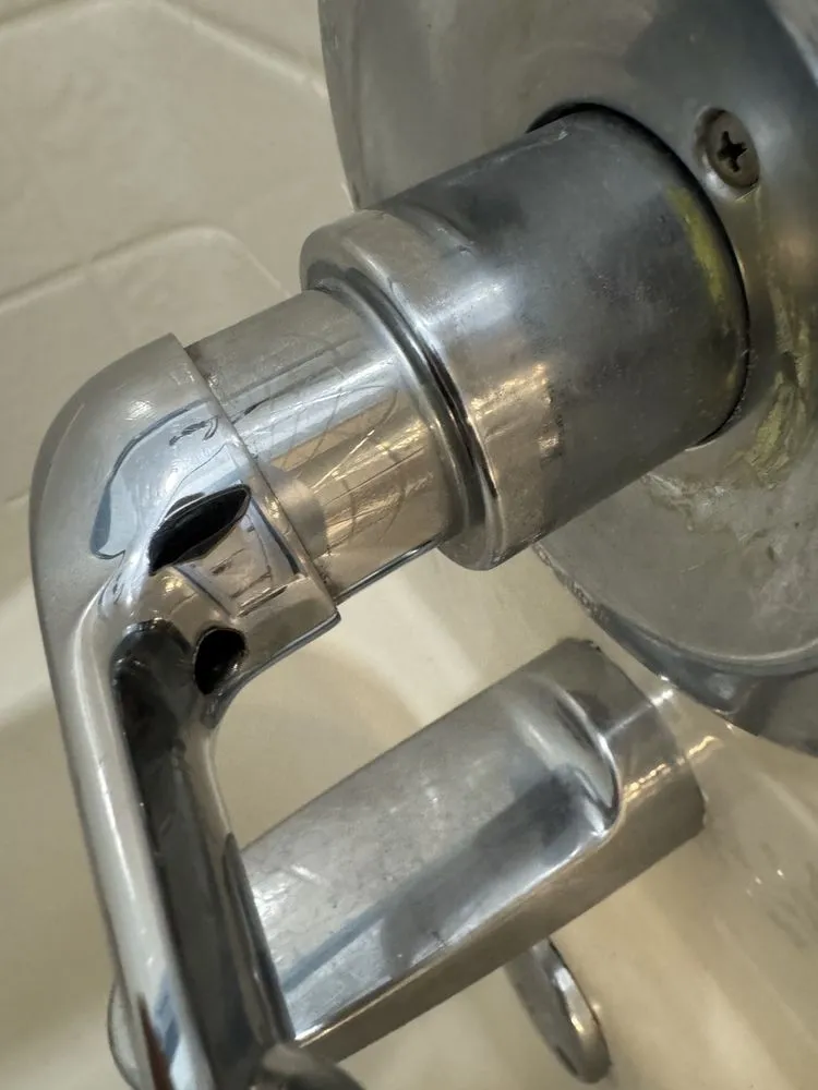 Slide of Ryu Plumbing