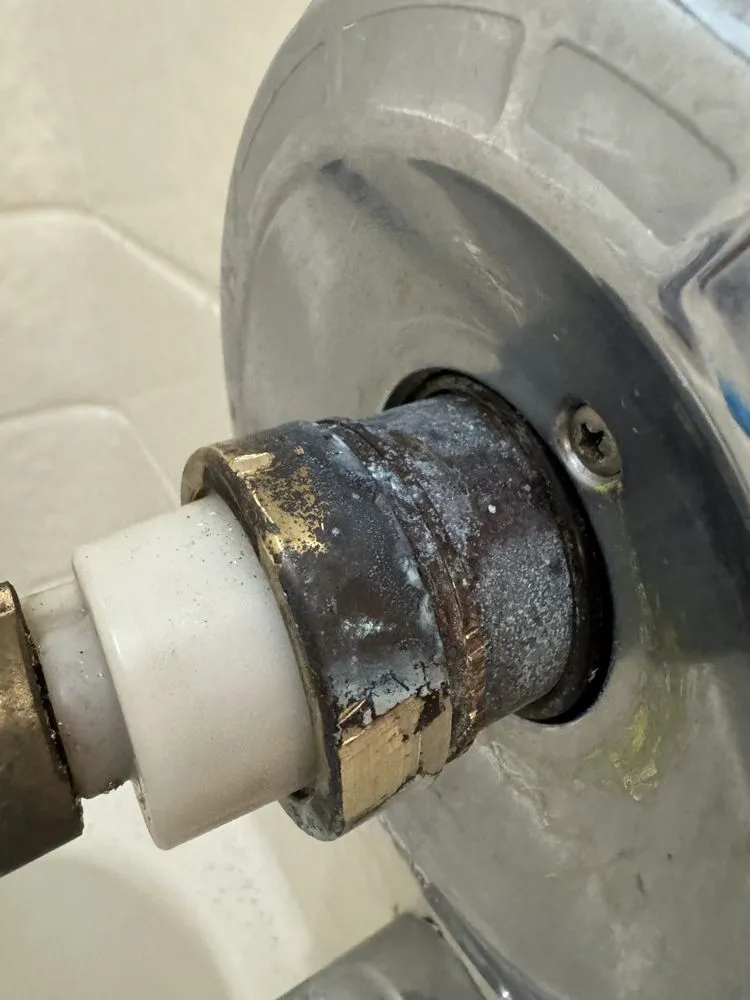 Slide of Ryu Plumbing