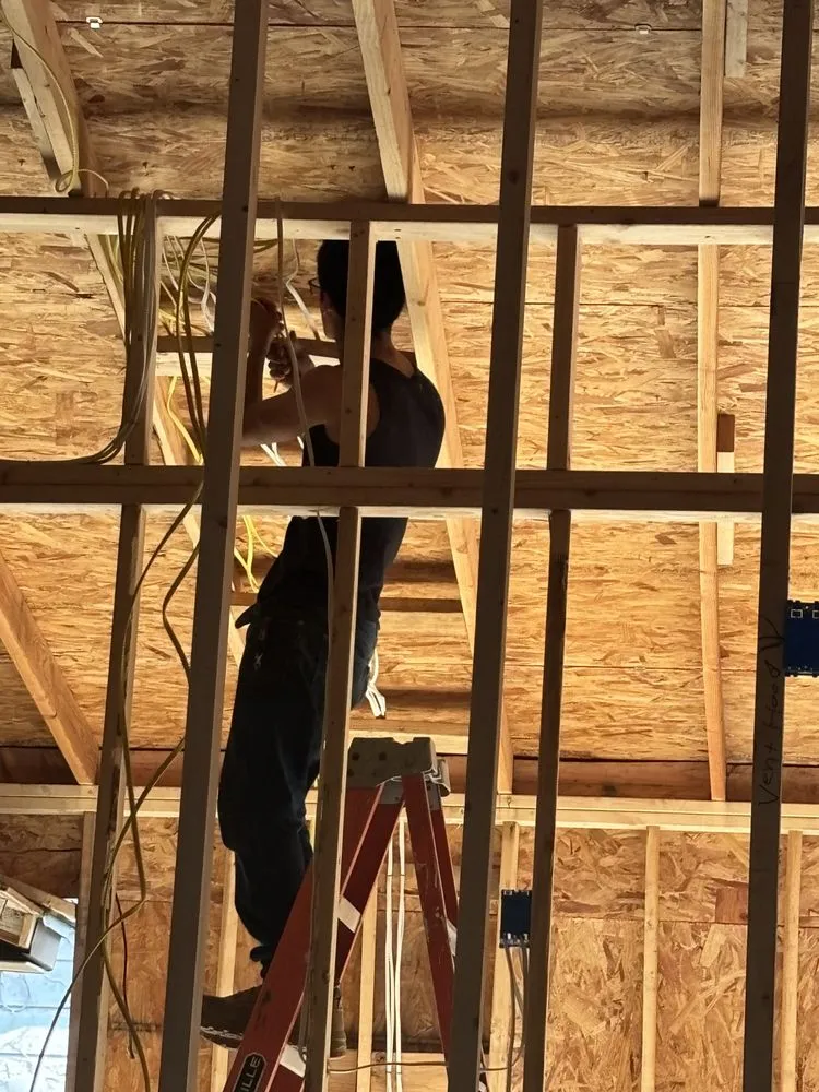 Slide of RZ Construction