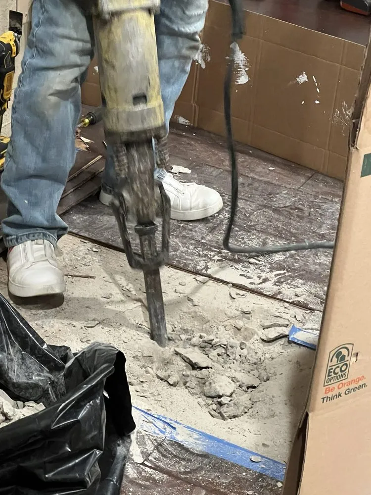 Slide of RZ Construction