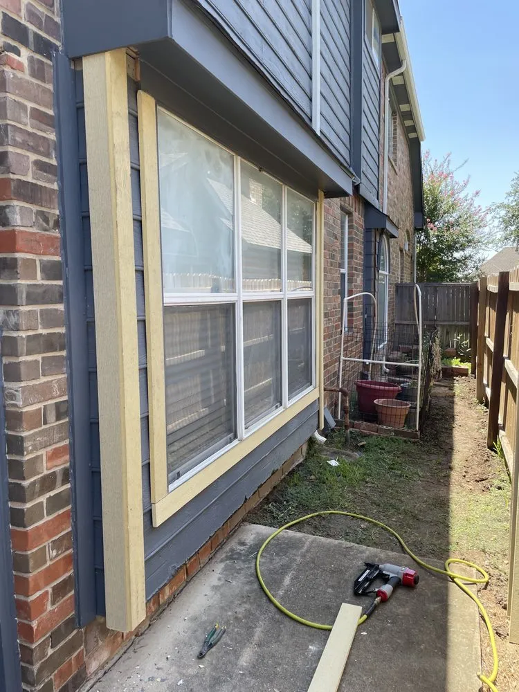 Slide of RZ Construction