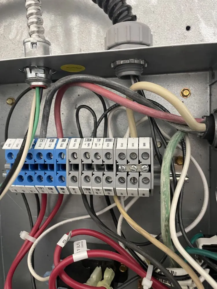 Slide of RZ Construction