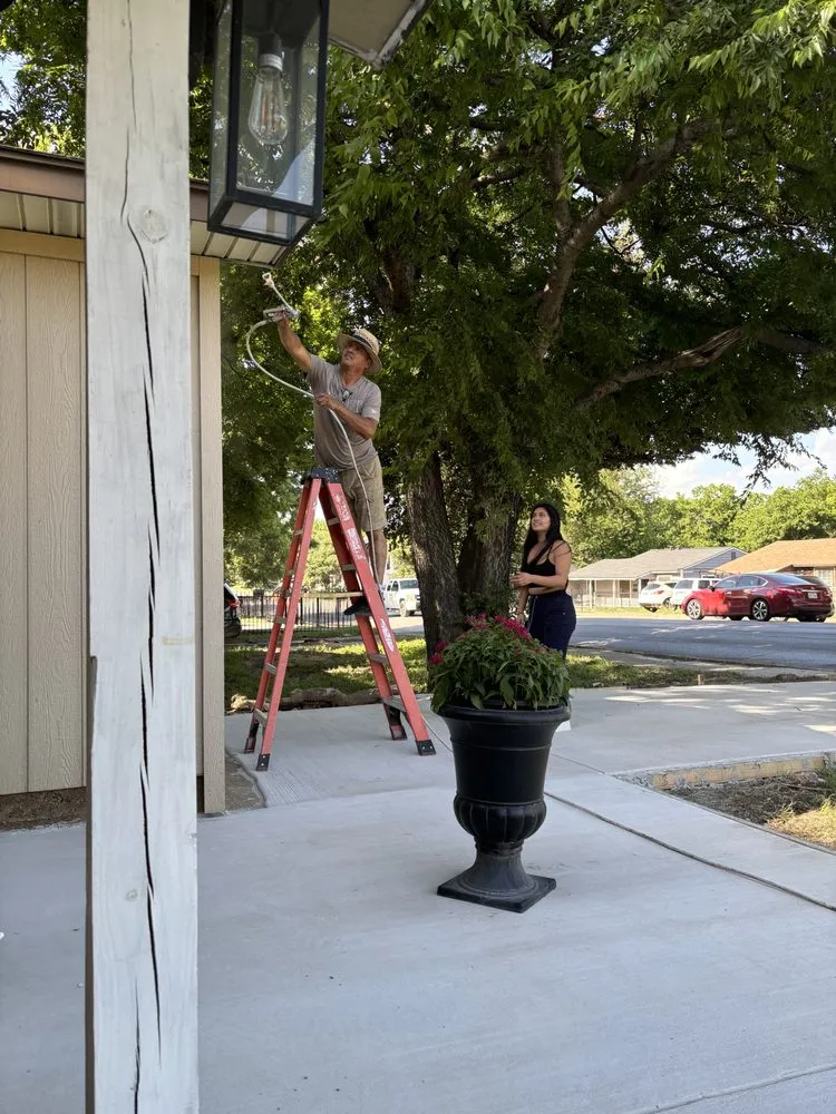 Slide of RZ Construction