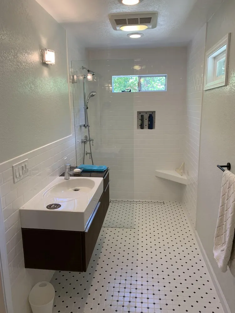 Slide of RZ Construction