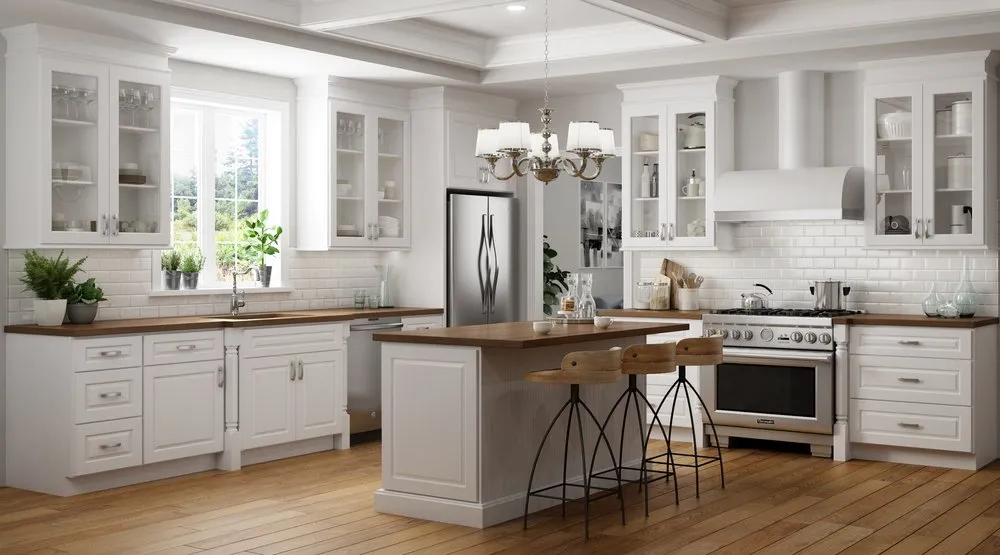 Slide of RZ Construction